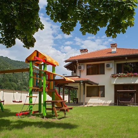 Guest House Vitora Ribaritsa Szoba fotó