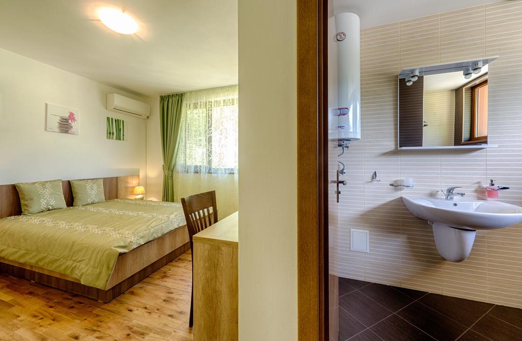Guest House Vitora Ribaritsa Szoba fotó