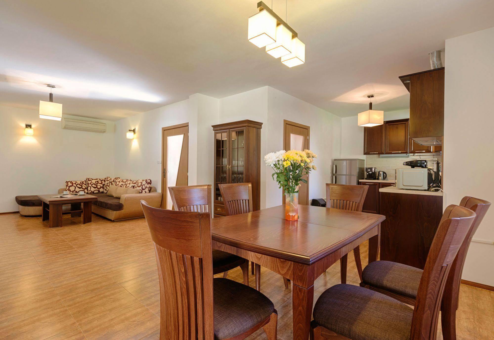 Guest House Vitora Ribaritsa Kültér fotó