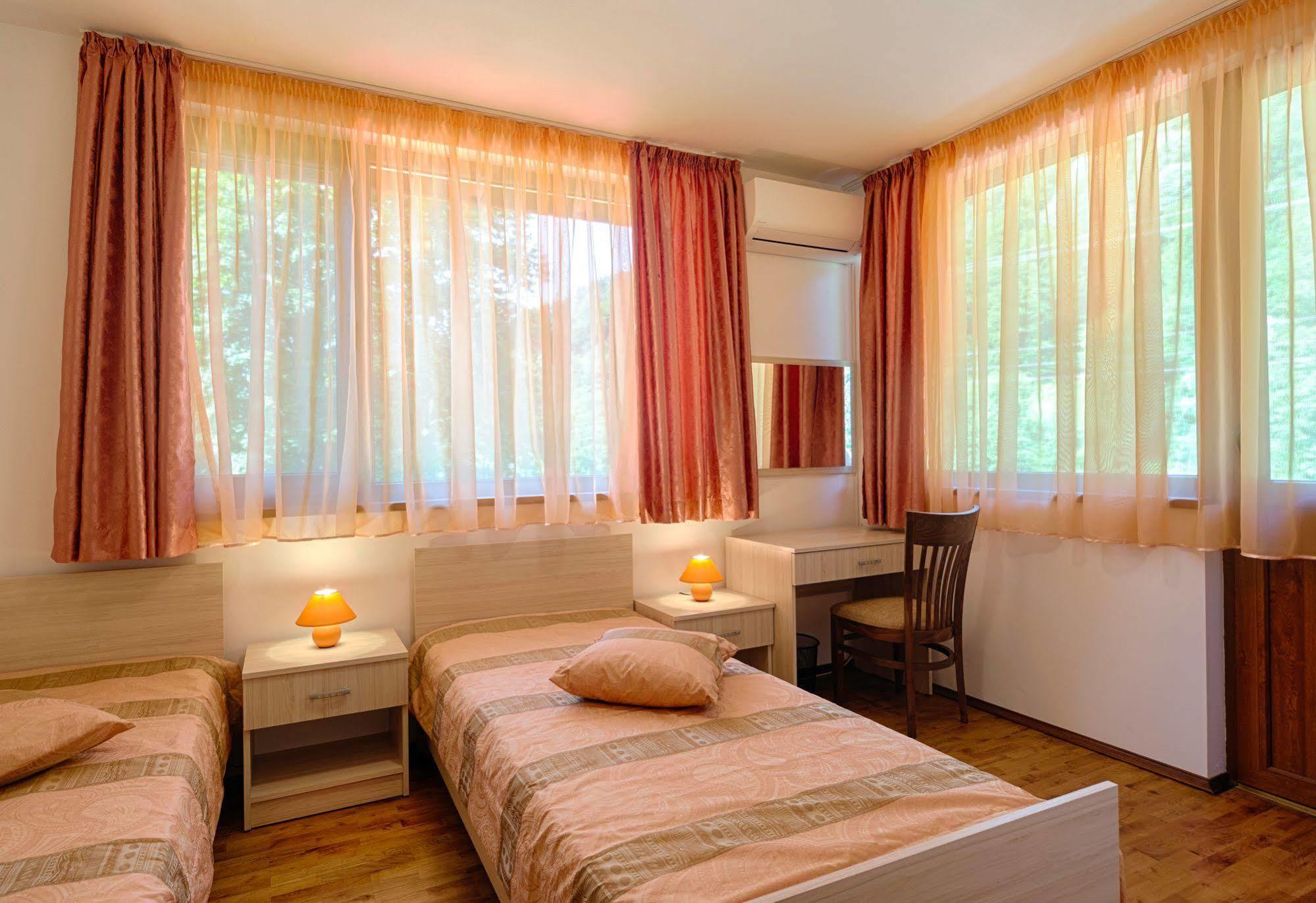 Guest House Vitora Ribaritsa Kültér fotó
