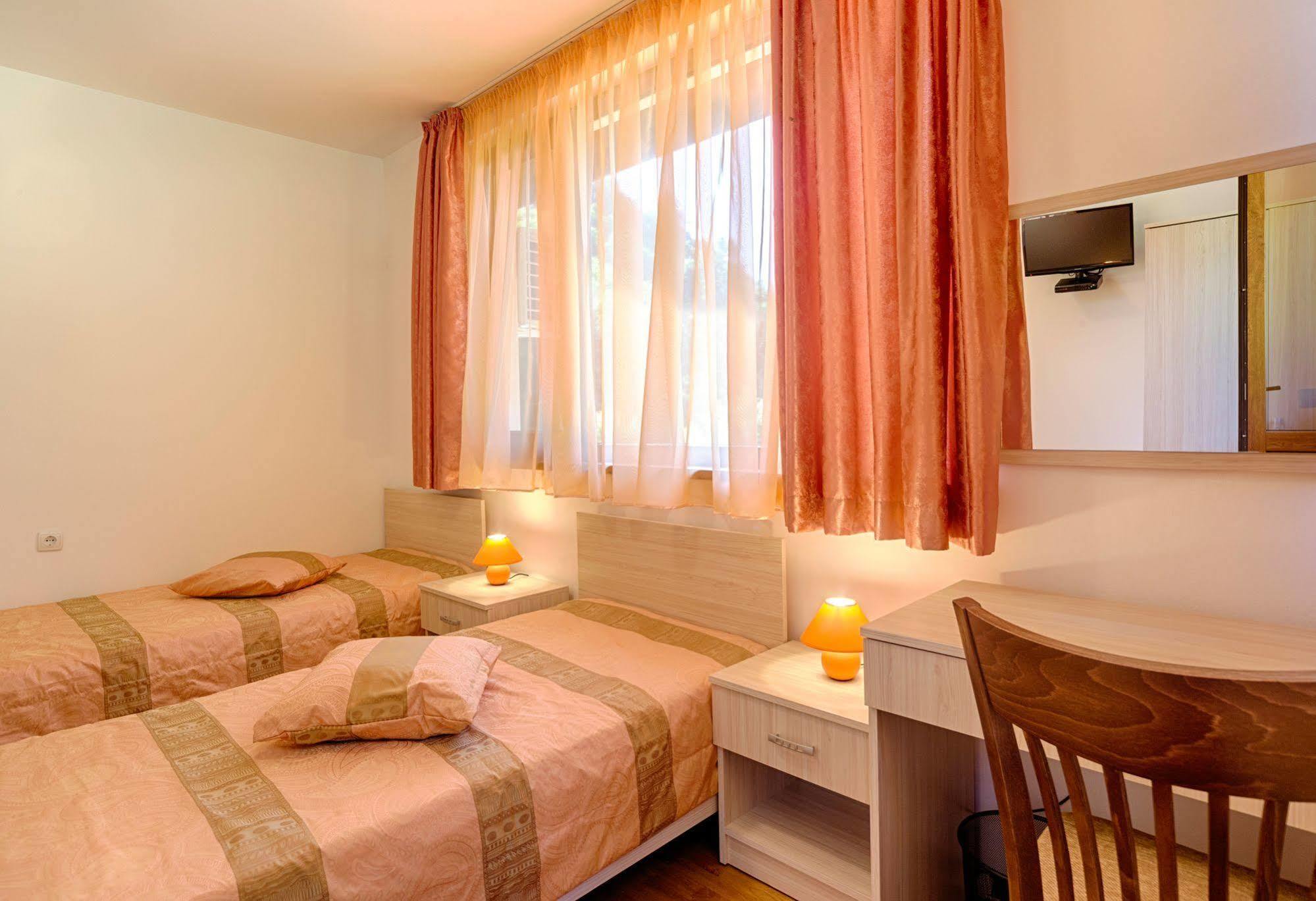 Guest House Vitora Ribaritsa Kültér fotó