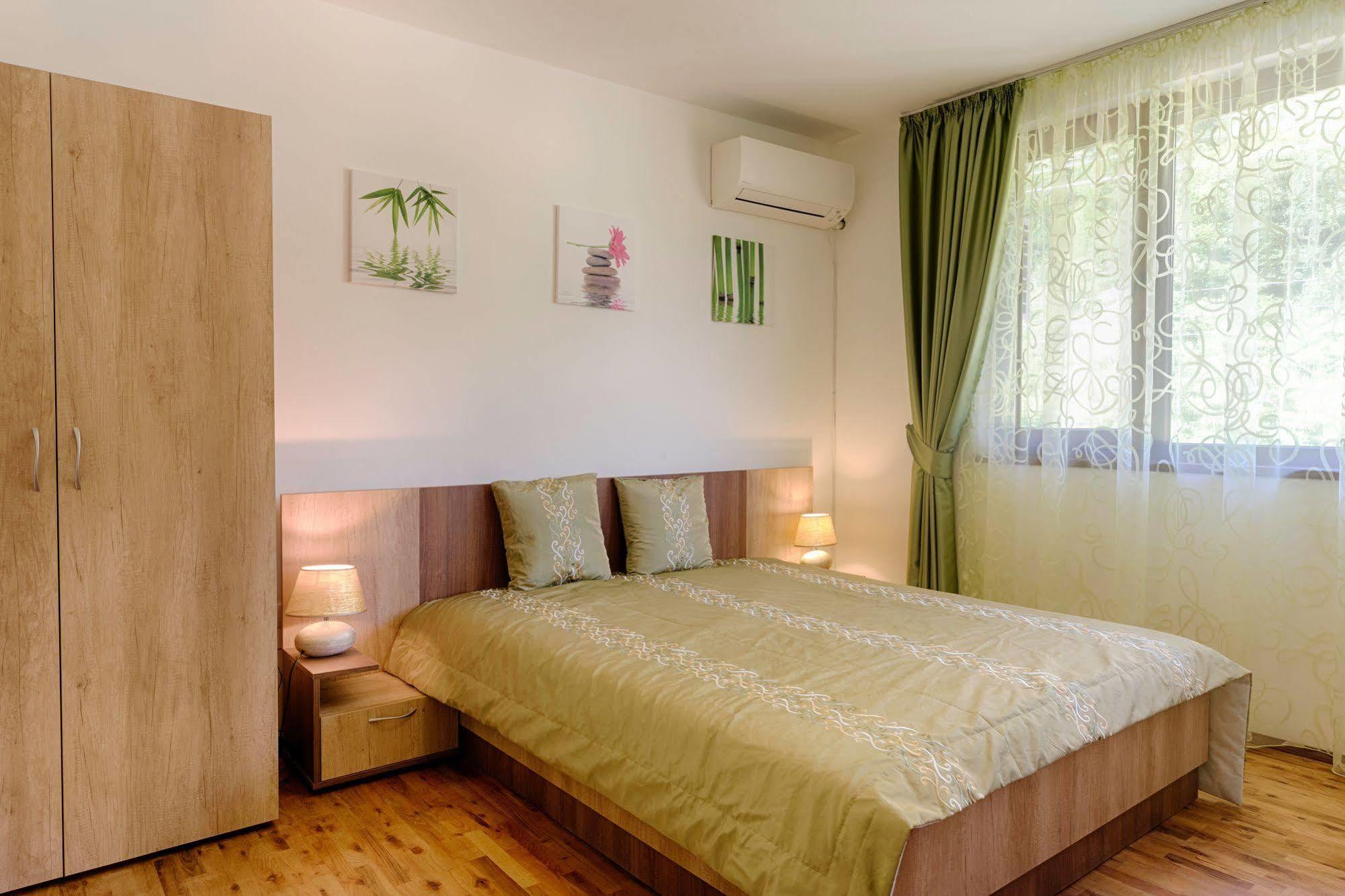 Guest House Vitora Ribaritsa Kültér fotó